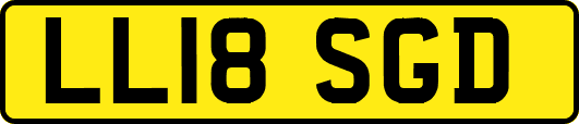 LL18SGD