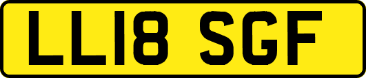 LL18SGF