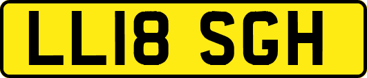 LL18SGH