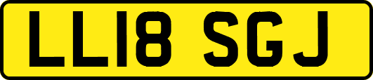 LL18SGJ