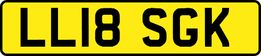 LL18SGK