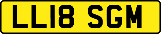 LL18SGM
