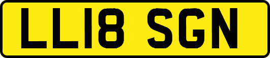 LL18SGN