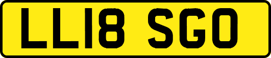 LL18SGO