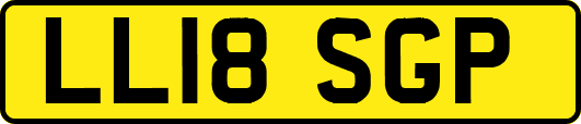 LL18SGP