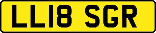 LL18SGR
