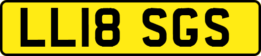 LL18SGS