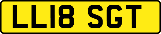 LL18SGT