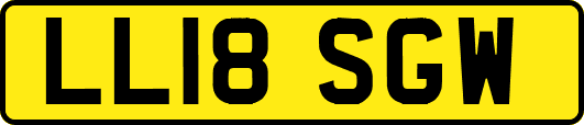 LL18SGW