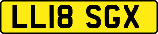 LL18SGX