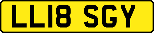 LL18SGY