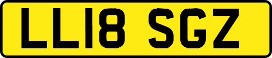 LL18SGZ