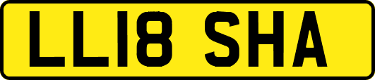 LL18SHA