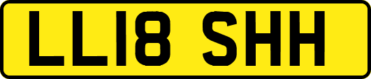LL18SHH