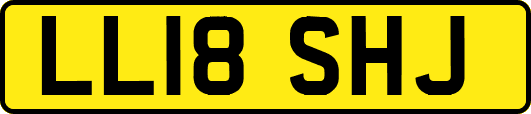 LL18SHJ