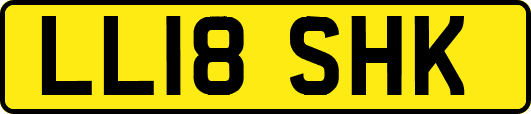 LL18SHK