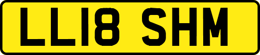 LL18SHM
