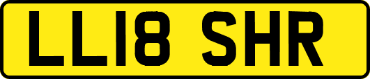 LL18SHR