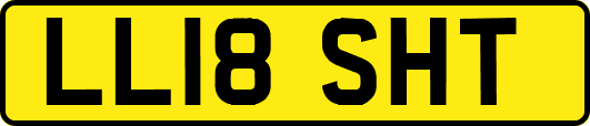 LL18SHT