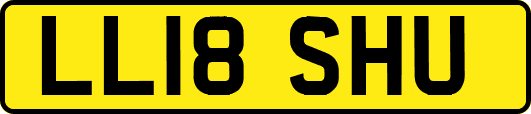 LL18SHU