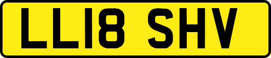 LL18SHV