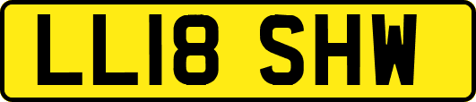 LL18SHW