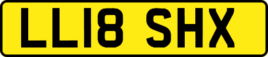 LL18SHX