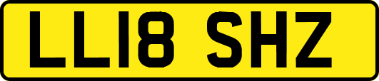 LL18SHZ
