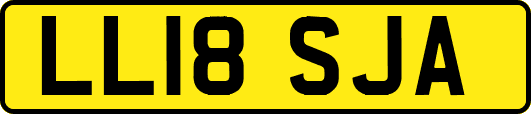LL18SJA