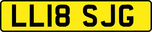 LL18SJG