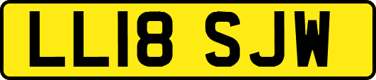 LL18SJW