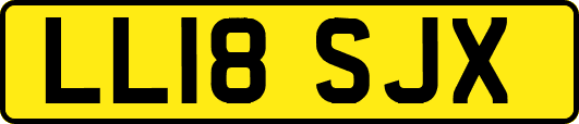 LL18SJX