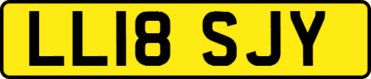 LL18SJY