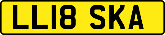 LL18SKA