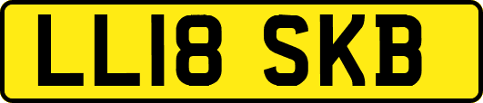 LL18SKB