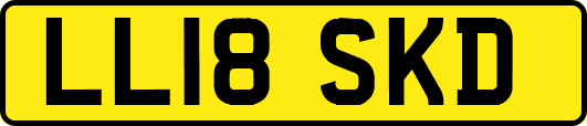 LL18SKD