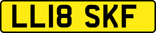 LL18SKF