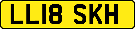 LL18SKH