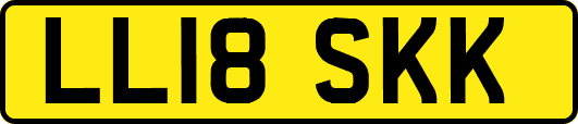 LL18SKK