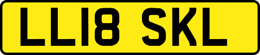LL18SKL