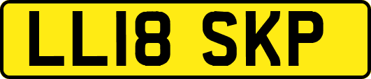 LL18SKP
