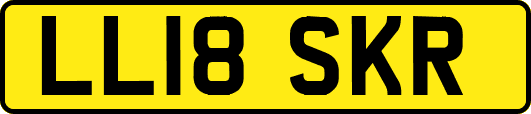 LL18SKR