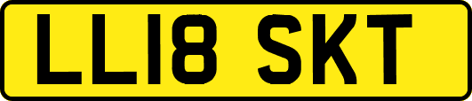 LL18SKT