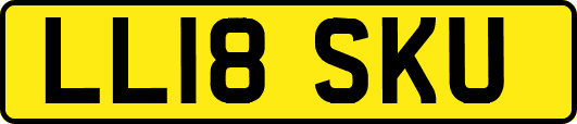 LL18SKU