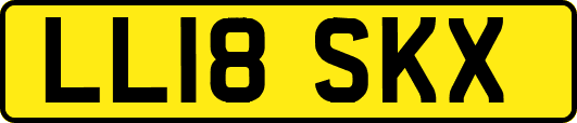 LL18SKX