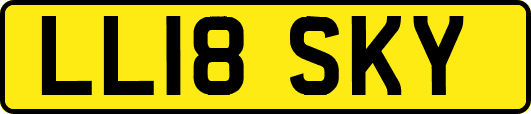 LL18SKY