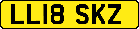 LL18SKZ