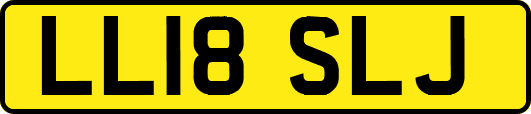LL18SLJ