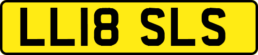 LL18SLS