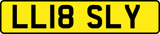 LL18SLY